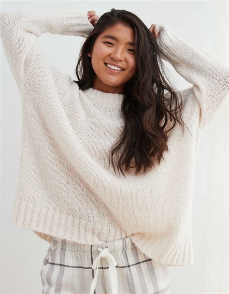 sweaters aerie